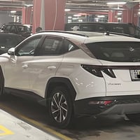 توسان خليجي 23 رقم بغداد فول 1/1 ماشية 59 كفاله عامه عدا تكحيل كارت اص...