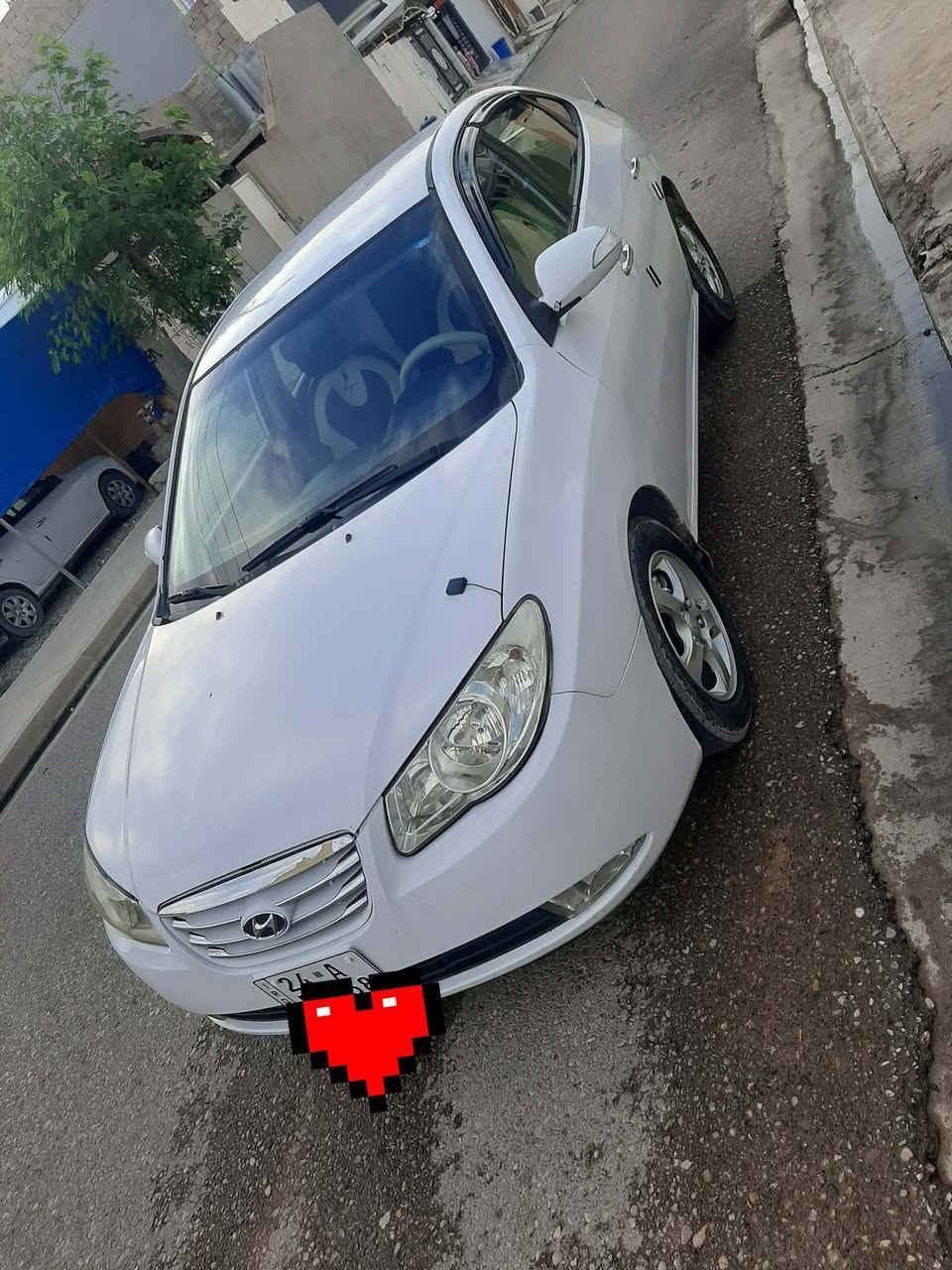 النترا • ٢٠١١ • رقم دهوك