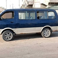 ابو يجوز • موديل ٢٠٠٠ • عليها غرامات