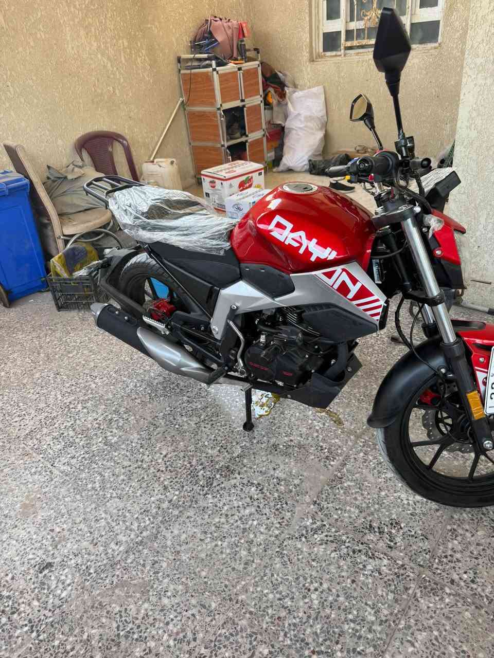 ميكا • ٢٠٢٦ • ٥٠٠