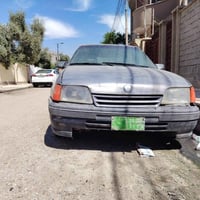 كاديت لبيع موديل 92 سنوية خضرة رقم اخضر الكير اوتوماتيك جديد المحرك صر...