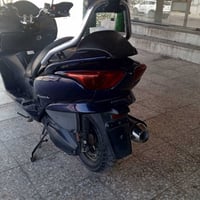 فورزه 08 • ABS • 6 نمر