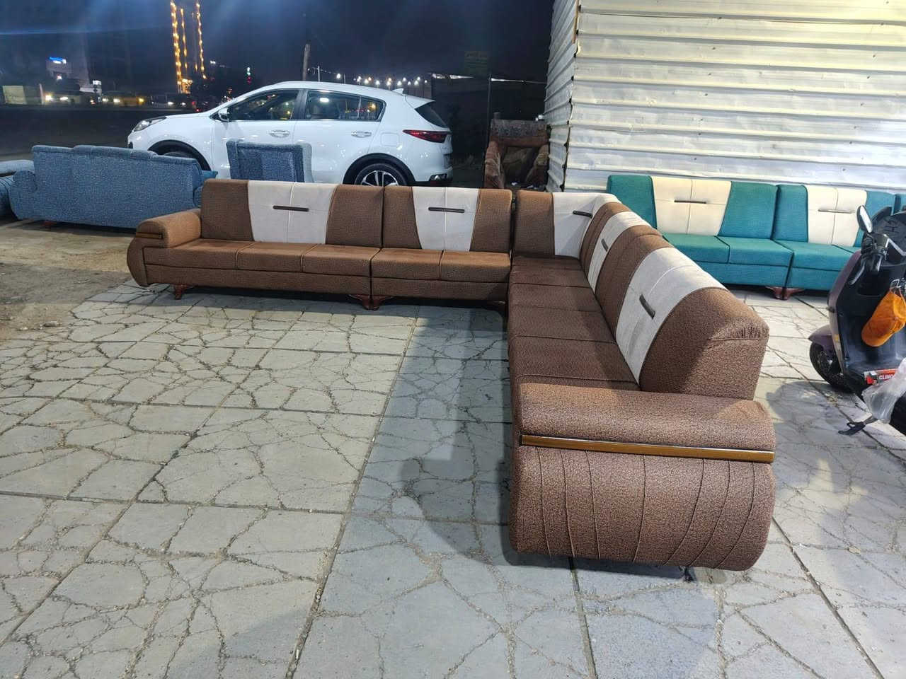 ديوان • جديد بسعر مستعمل • واسط العزيزيه