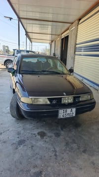 اقره المنشور  سيفيه للبيع مديل 1993 رقم بابل سنويه 2030 صبغ جوانب فقط ...