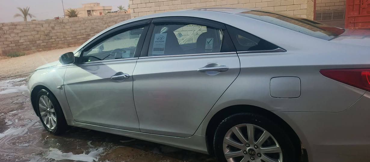 1هونداي سوناتا وارد كوري سياره نص مواصفات فقط صبغ بونيت موديل 2010 سياره فول نظافه سياره مثل ما مضى بالصوره فول نظافه مكان تلعفر‏‪***********‬‏اتصال على هذا الرقم
