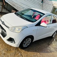 آي10 كراند • ٢٠١٦ • ٥٥ الف
