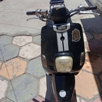 بوليسي • كهربائيات • محرك مامفتوح