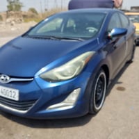 شباب النتره للبيع موديل 2015وارد امريكي حادث جاملغ امامي بدون دواخل ال...