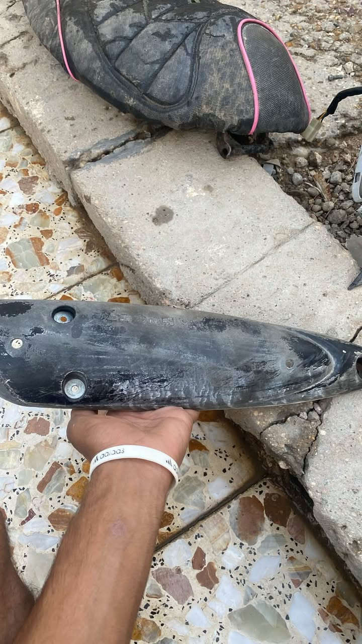 ماكس • غراض • حي شهداء