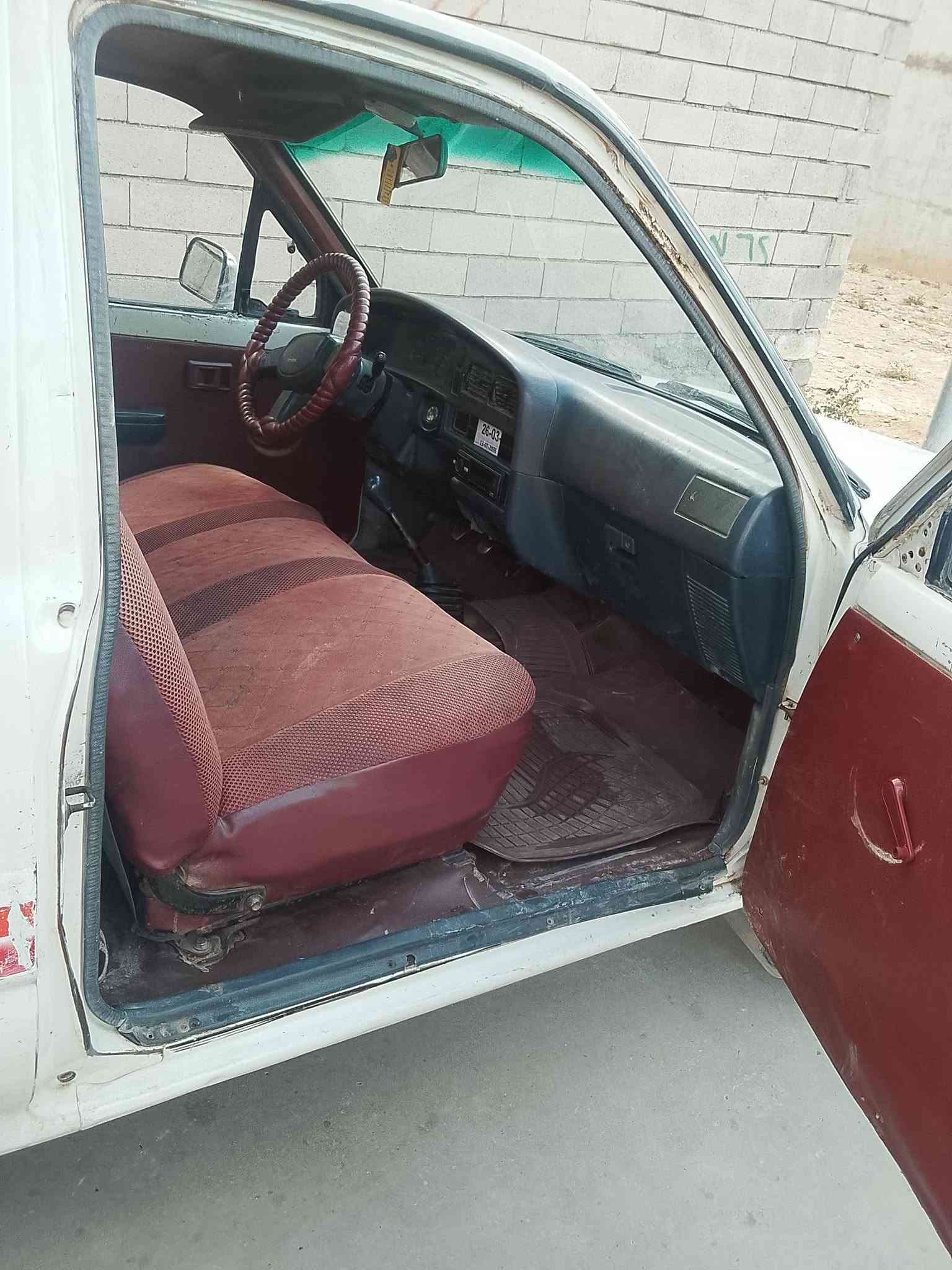 سلام عليكم بيكم 89 السياره محرك شرط كير شرط مكان موصل شرعي بل موصل تاخن رقم مصطره ***********
