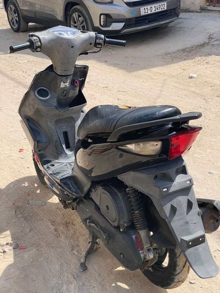 سلام عليكم ماكس مضلع كفاله عامه للبيع 550 بغداد الامين الثانيه ***********
