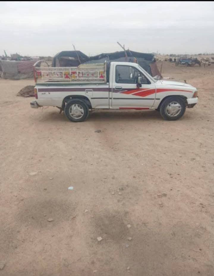موديل ١٩٩٦ • للبيع