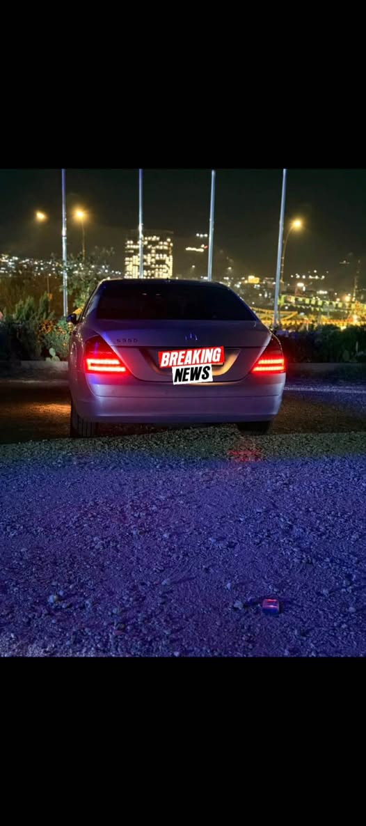 S350 • ٢٠٠٨ • مكينة ٦ سلندر