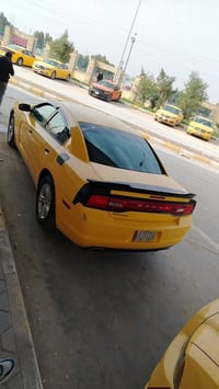 جارجر • موديل ٢٠١٤ • جاهزه