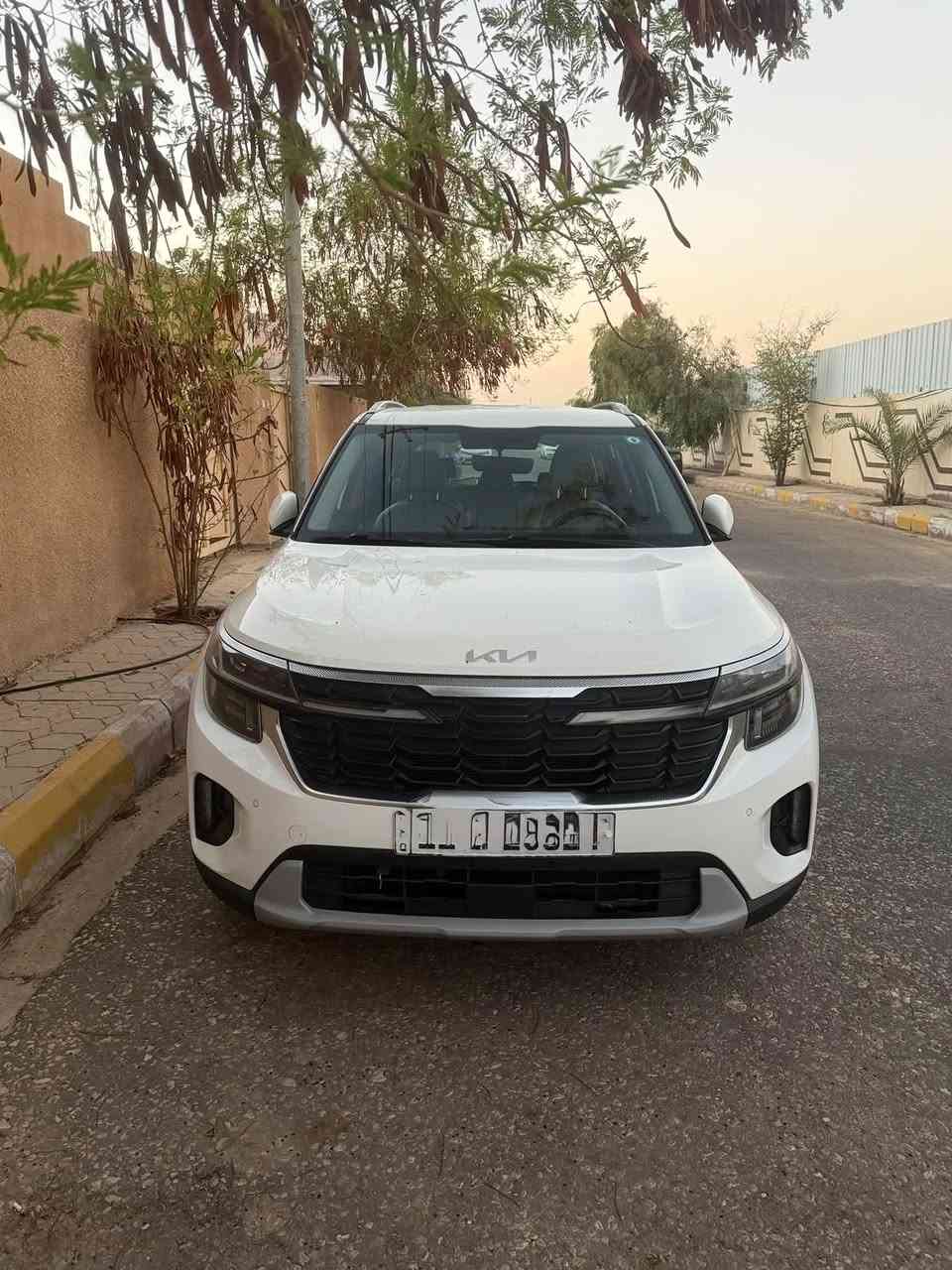 سلام عليكم كيا سيلتوس 2024 خليجيه وكاله الدوليه تجي فول ماعدا الفتحه داخل جلد اناره داخليه بلاديه سنسر قياس ضغط التاير السياره مكفوله كفاله عامه السعر 158 ورقه عنواني بغداد للاستفسار اكثر الاتصال ***********
