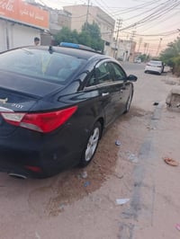سوناتا امريكي • ٢٠١٤ • تيربو