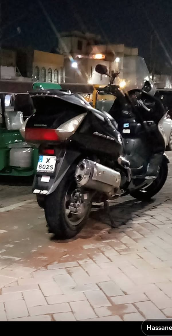دراجه سلفر ونج
محرك 400

دراجه حلوه

محرك ناعم

دراجه بيه شخوط بسيط

مبدل كلاجت.

دشبول نفخ

السعر ١٧ بيه مجال

مكاني بغداد بلديات

رقم هاتف ***********
