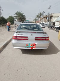 رقم نجف • جاهزه • مبادله كوفه