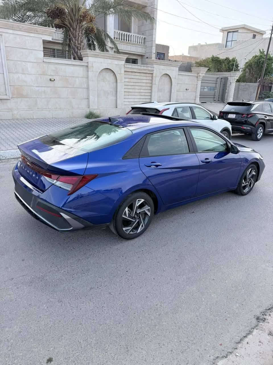 النترا ٢٠٢٤ • دخول جديد • ٢٧٧٩٠ ميل