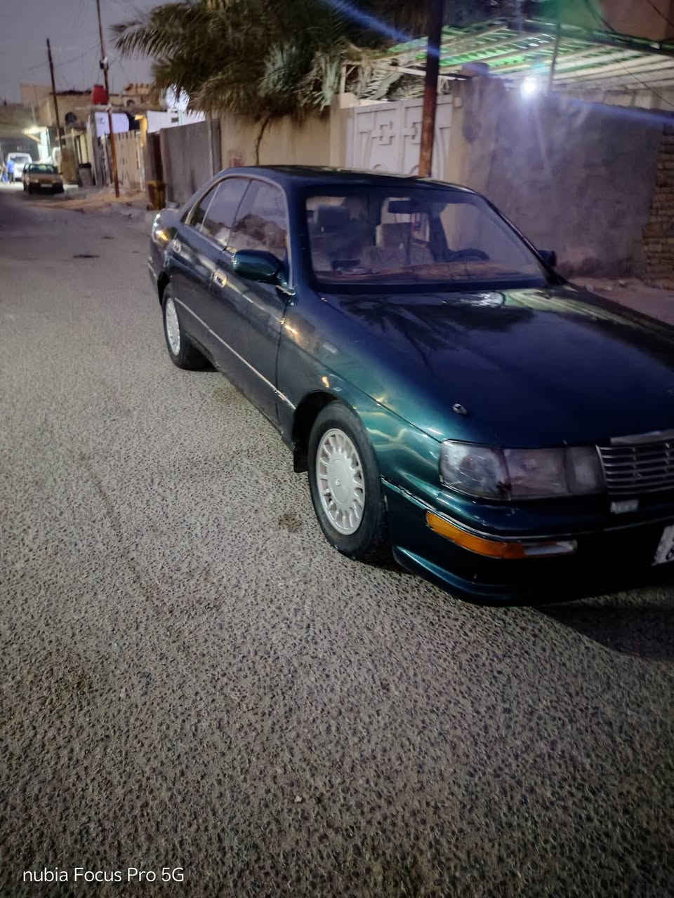 سلام سياره البيع بطه مديل 92 سياره حلوه مكفوله من ضربه و كصه مصبوعه عام جماليه بسمي كربلاء حي مهندسين ***********
