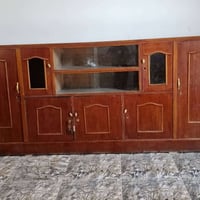 بوفيه • كنتور • مراية