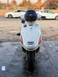 فراشه فحل • مكينه جديده • لايت زنون