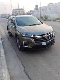 ترافرس LT • V6 ٣٫٦ • موديل ٢٠٢٣