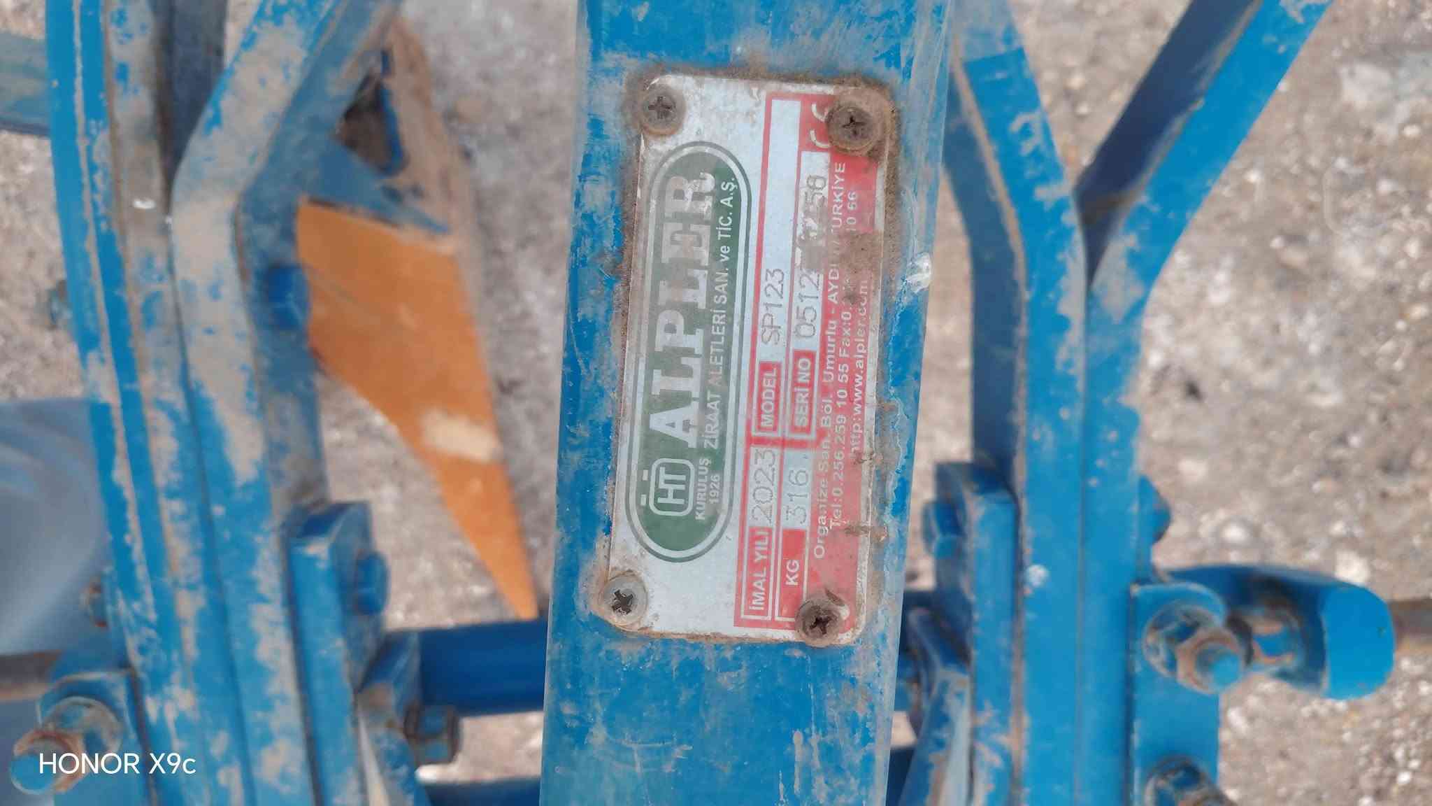 هونر X9c • موبايل