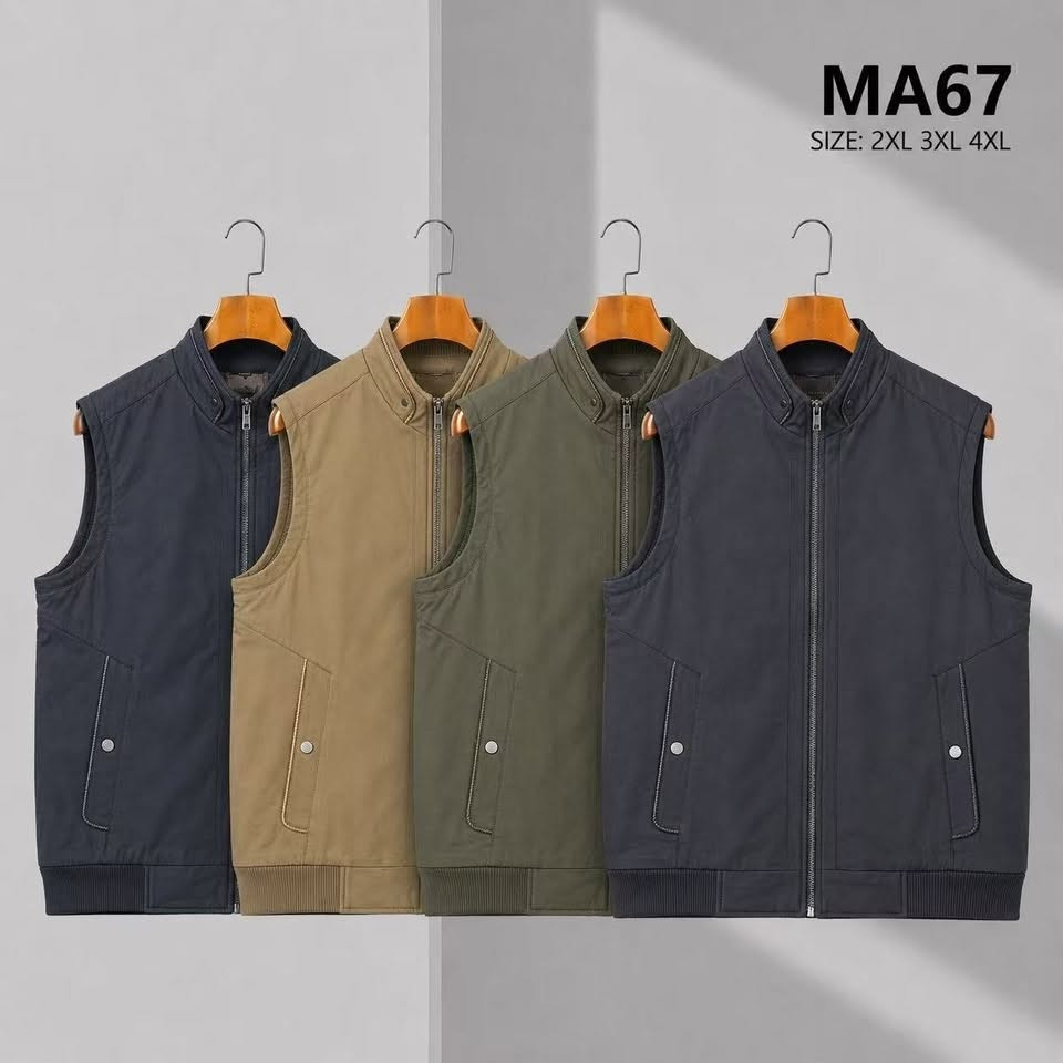 بيع بالجملة • مقاسات 2XL 3XL 4XL • AHA01