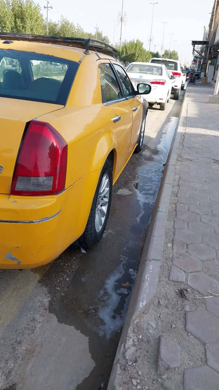 اوباما 2009 للبيع السياره كير محرك مكفوله خط كوت بغداد السياره مصفر هئه غرامات رقم بابل بيه ضربه جاملغ مدور ثاني اليوم مكلفه بال نشره اتصال واتساب مكان كوت سعرها. 90              ***********
