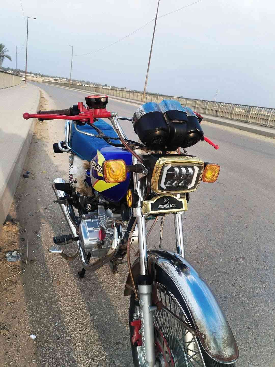 سولنك • ٢٠٢٥ • اوراق كاملة