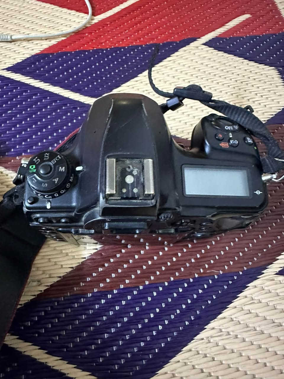 نيكون D780 • مواصفات عاليه • بغداد مدينه الصدر