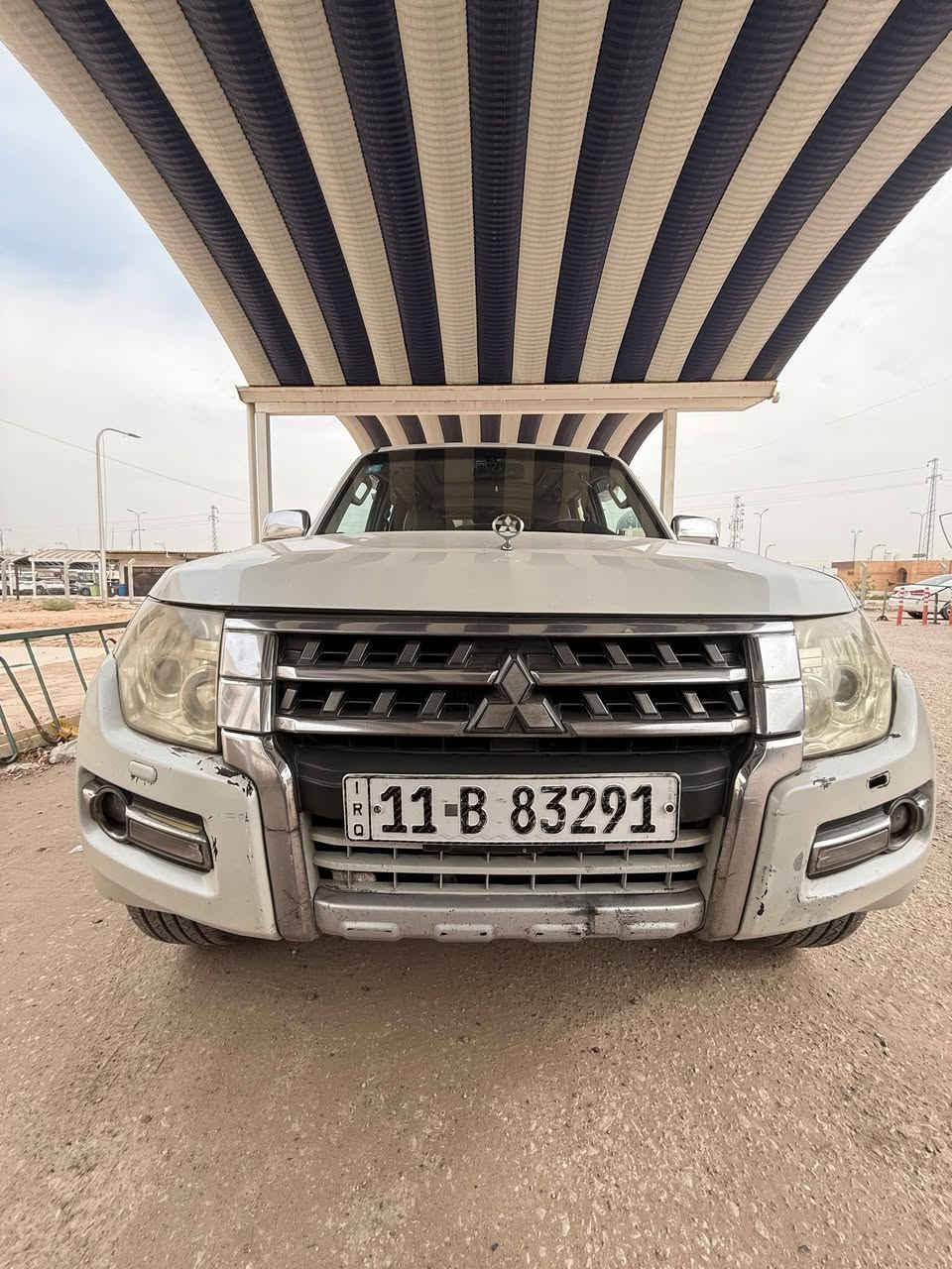 باجيرو حبتور • ٢٠١٠ • فول مواصفات