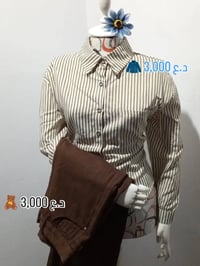 فساتين • دشاديش • مقاسات S/M