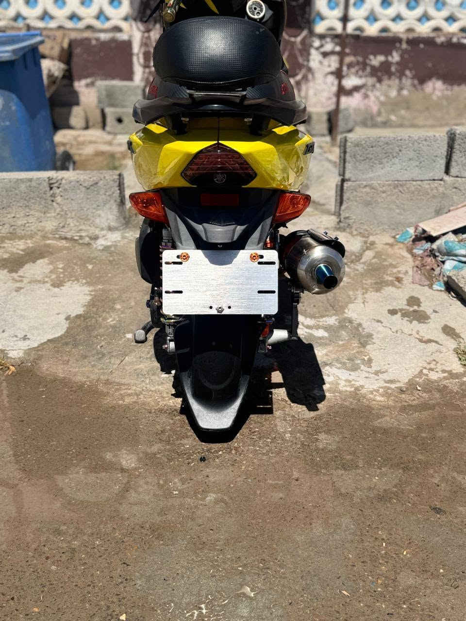 للبيع GTR

مزوده من البرغي للبرغي

بوشه 59 كفاله عامه

عنوان بغداد

*********** :رقم

السعر : مليونين و ٥٠

ما تشتري لا دك ولا تراسل
