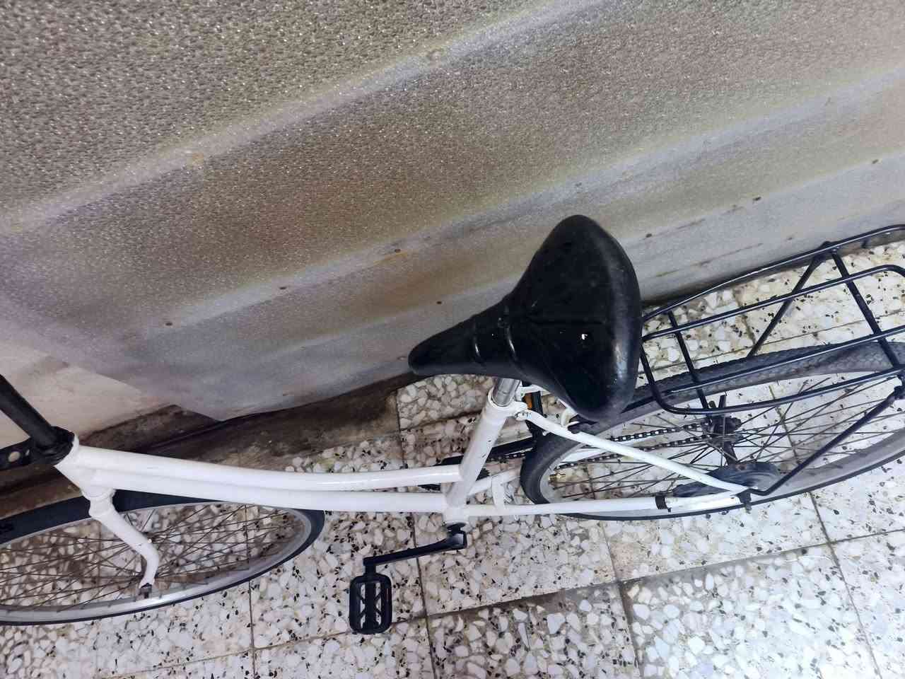 بايسكل • ديسك شغال • نواقص بسيطة