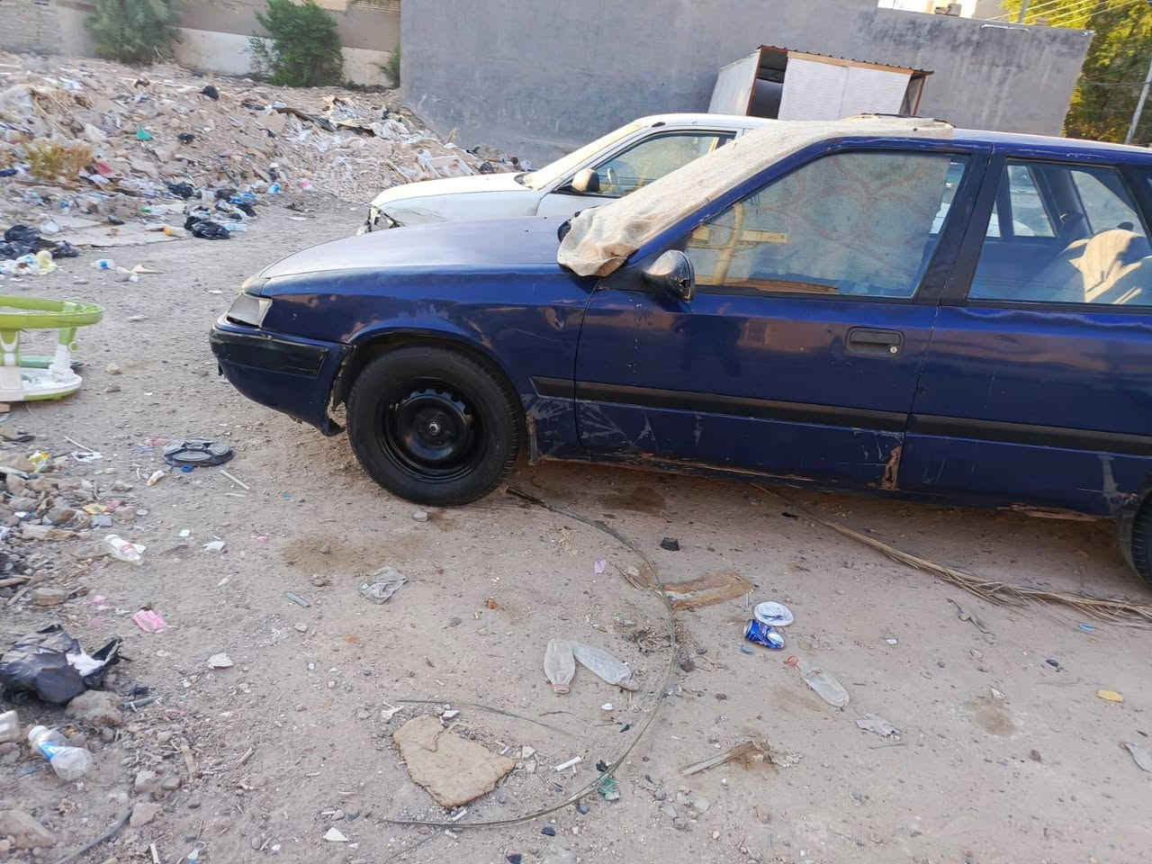 سلام عليكم سياره اسبرو 1600 مفتوح محرك مال حاويه كيرو اتوماتيك كهربائيات سيارات كله شغاله تخم تاير للبيع وامروس السعر
22وبيه مجال *********** بي واتساب
