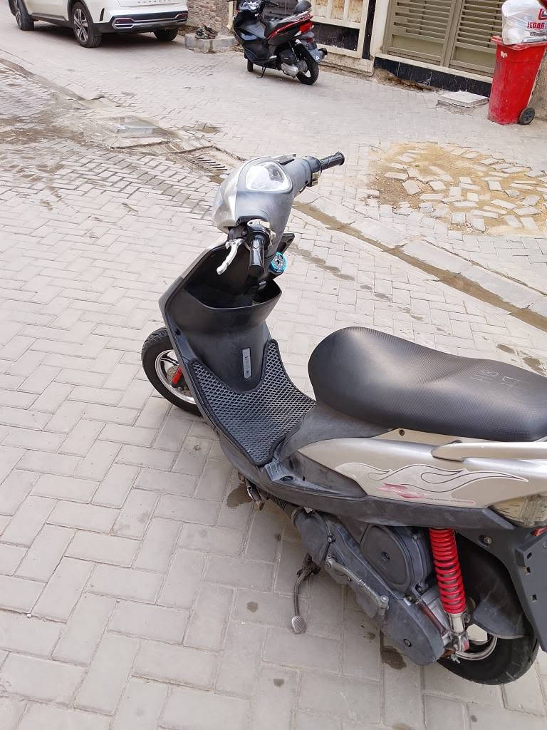 ماكس عدلة • جديدة • ١٢٠