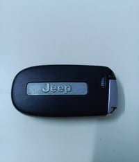بصمة اصلية • جيب لاريدو • خليجي