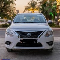 نيسان صني • ٢٠٢٥ • ماشيه ١١٠٠٠