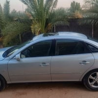 ازيره • ٢٠٠٨ • ضربة