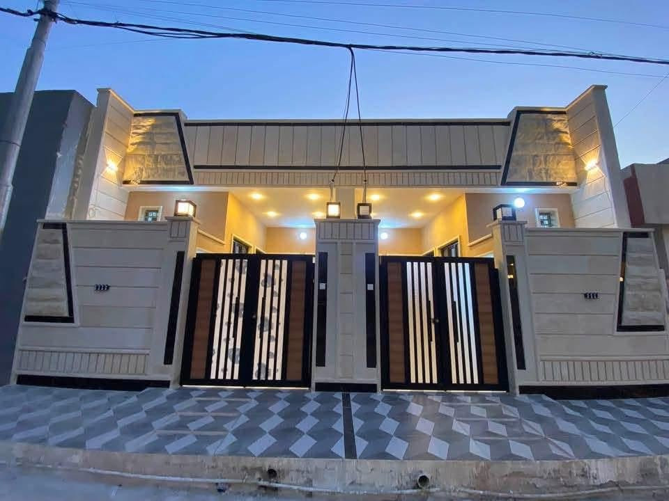 حي السماح الثانية • ١٠٠م • طابو ملك صرف