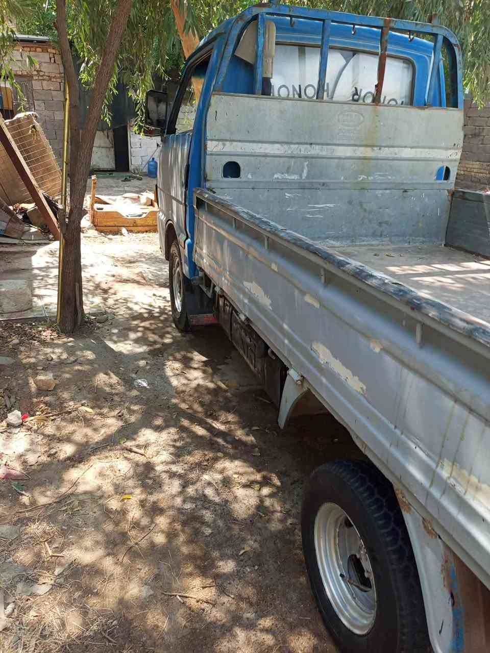 كيا بنگو • ديوانية