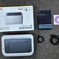 طابعة كانون • LBP6030 • واي فاي ليزر