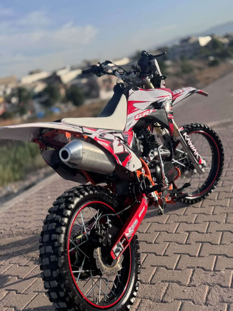 سونليك ٢٥٠ • ٢٠٢٥ • زنجير