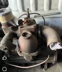 مضخه • ايطالي • كامله
