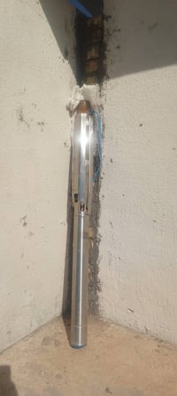 قطاس • ٥٫٥ حصان • مستعمل ٣ أشهر