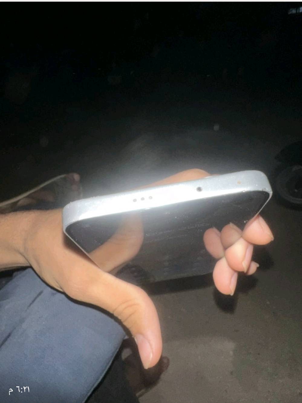 هونر 400 • ٥١٢ • فطر شاشة
