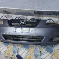 سوناته ٢٠٠٦ • دعاميه • مروحه مكينه