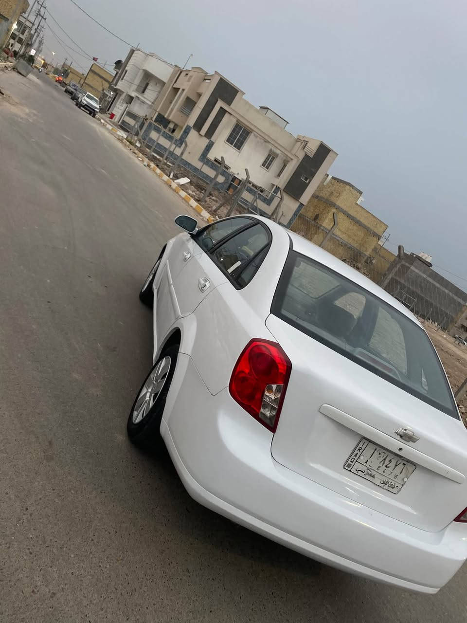 اوبترا • ٢٠١١ • رقم ذي قار